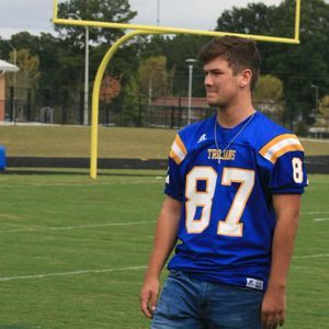 Meet your Posher, Evan